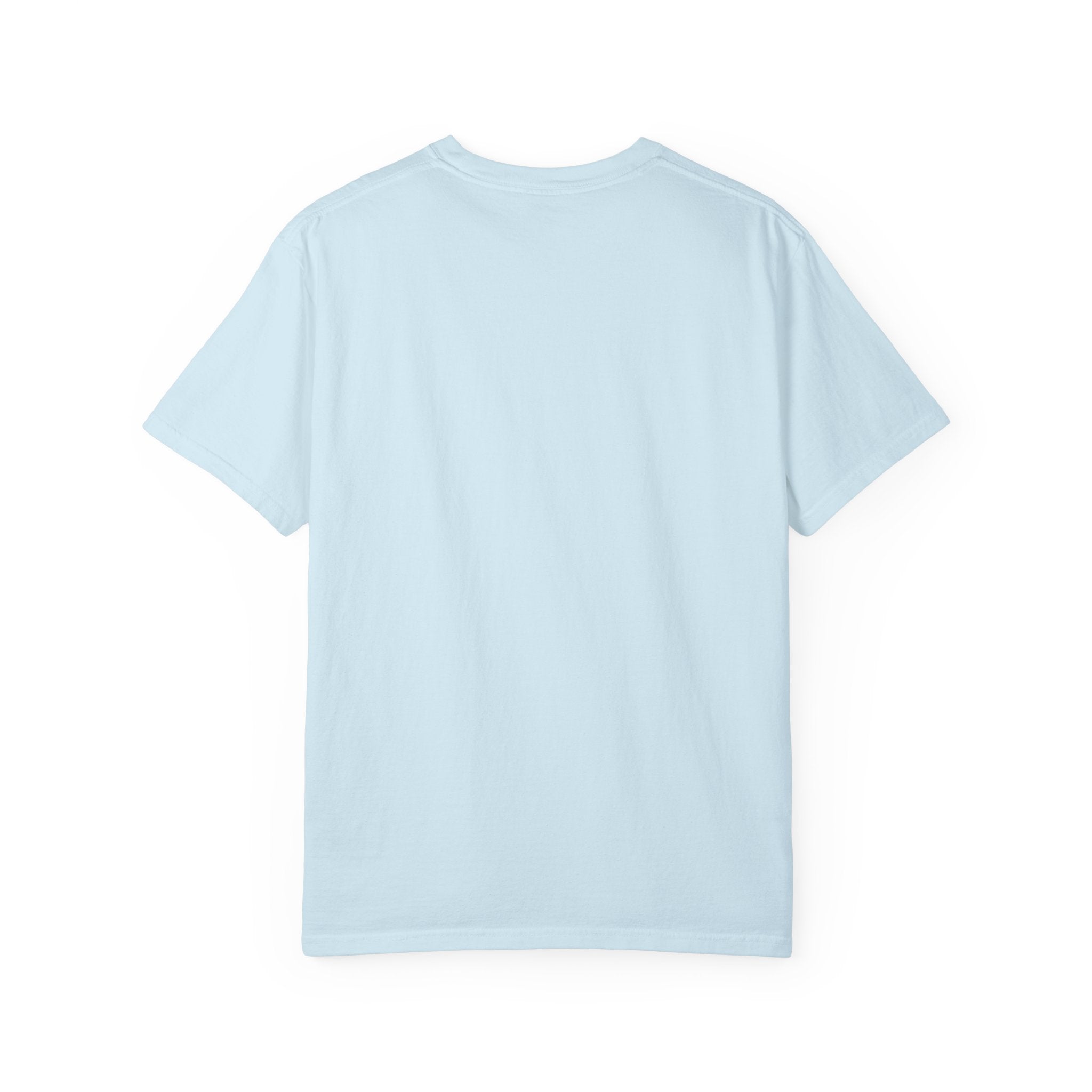 Watch How We Flourish T-Shirt - Flourish Therapy Collection